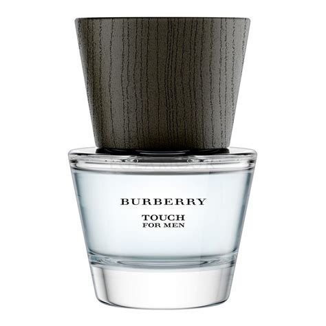 fragrantica burberry touch|Burberry touch for men 30ml.